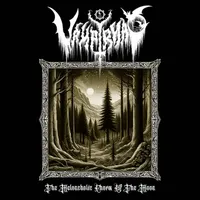 The Melancholic Charm of the Moon - Vampyriia