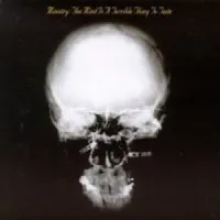 The Mind is a Terrible Thing to Taste - Ministry
