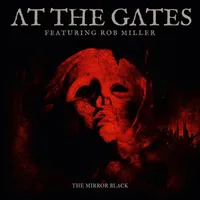 The Mirror Black - At the Gates