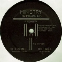 The Missing E.P. - Ministry