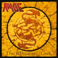 The Missing Link - Rage