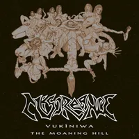 The Moaning Hill - Miscreance