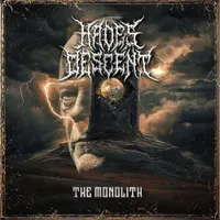 The Monolith - Hades Descent