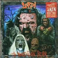 The Monsterican Dream - Lordi