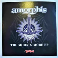The Moon & More EP - Amorphis