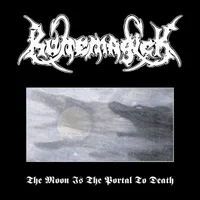 The Moon Is the Portal to Death - Runemagick