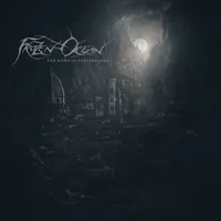 The Moon of Subterranea - Frozen Ocean