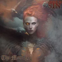 The Morrigan - Graven Sin