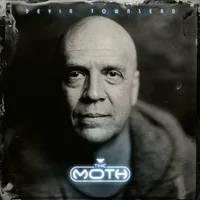 The Moth - Devin Townsend