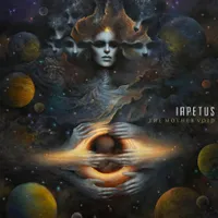 The Mother Void - Iapetus