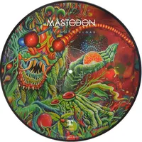 The Motherload - Mastodon