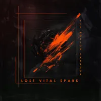 The Motion Paradox - Lost Vital Spark