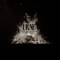The Mountain of Gold - Urne