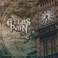 The Moving Empire - Atlas Pain