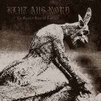 The Mystical Beast of Rebellion - Blut aus Nord