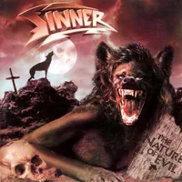 The Nature of Evil - Sinner