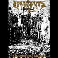 The Necromantic Revocation - Vrykolakas