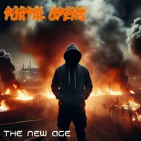 The New Age - Portal Opens