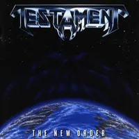 The New Order - Testament