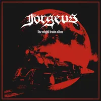 The Night Train Alive - Forgeus
