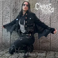 The Night of Hopes Funeral - Chaos Rising