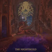 The Nighthold-Vargrav