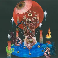 The Nightmare - Funeral Dancer