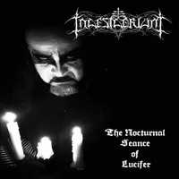 The Nocturnal Seance of Lucifer - Indesiderium