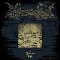 The Nocturnal Vigil - Runemagick