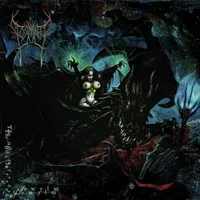 The Nocturnes of Iswylm - Stormkeep