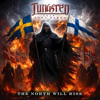 The North Will Rise - Tungsten