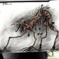 The Nowhere Ram - Elk Hunter