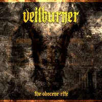 The Obscene Rite - Veilburner
