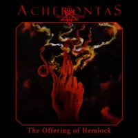 The Offering of Hemlock - Αχέροντας