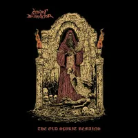 The Old Spirit Remains - Arrogant Destruktor
