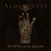 The Old Tree and the Wise Man - Αχέροντας