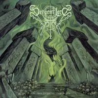 The Once Forgotten Ways of Old - Serpent Lord