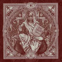 The One, Who Is Made of Smoke - Cult of Fire