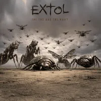 The One and the Many - Extol