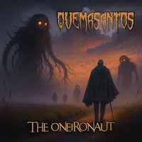 The Oneironaut - Quemasantos