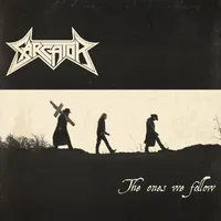 The Ones We Follow - Sarcator