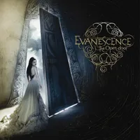 The Open Door - Evanescence
