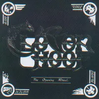 The Opening Ritüal - Cloven Hoof