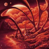 The Ordeal - Blut aus Nord