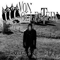 The Order of the Fist - Von Mollestein