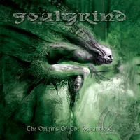 The Origins of the Paganblood - Soulgrind