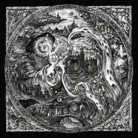 The Outsider - Old Sorcery