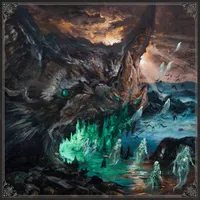 The Pacification of Death - Jade