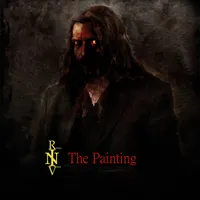 The Painting - Revel in Void