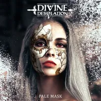 The Pale Mask - Divine Desolation
